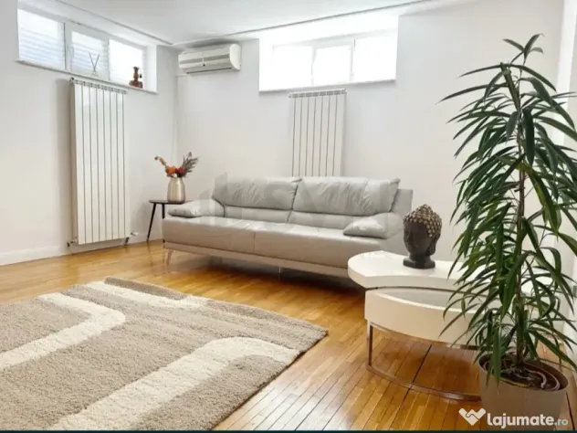 Apartament 2 camere l Plevnei