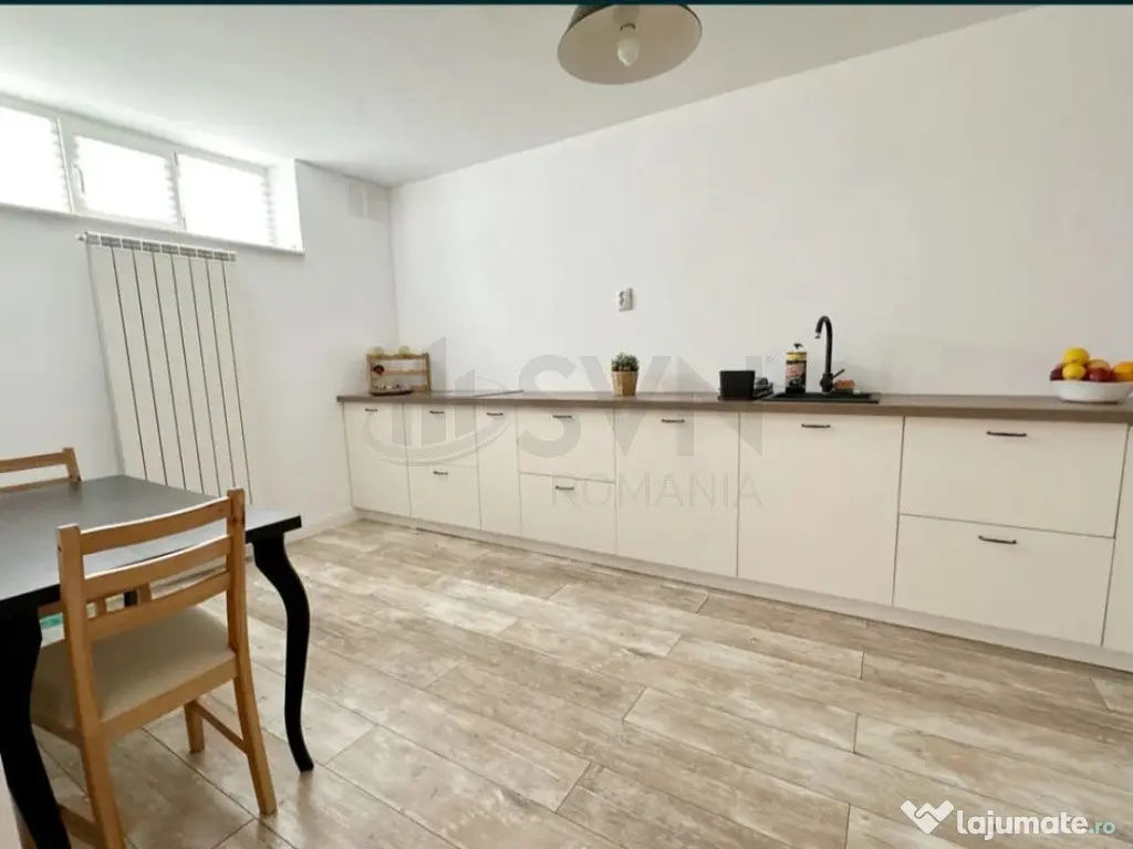 Apartament 2 camere l Plevnei