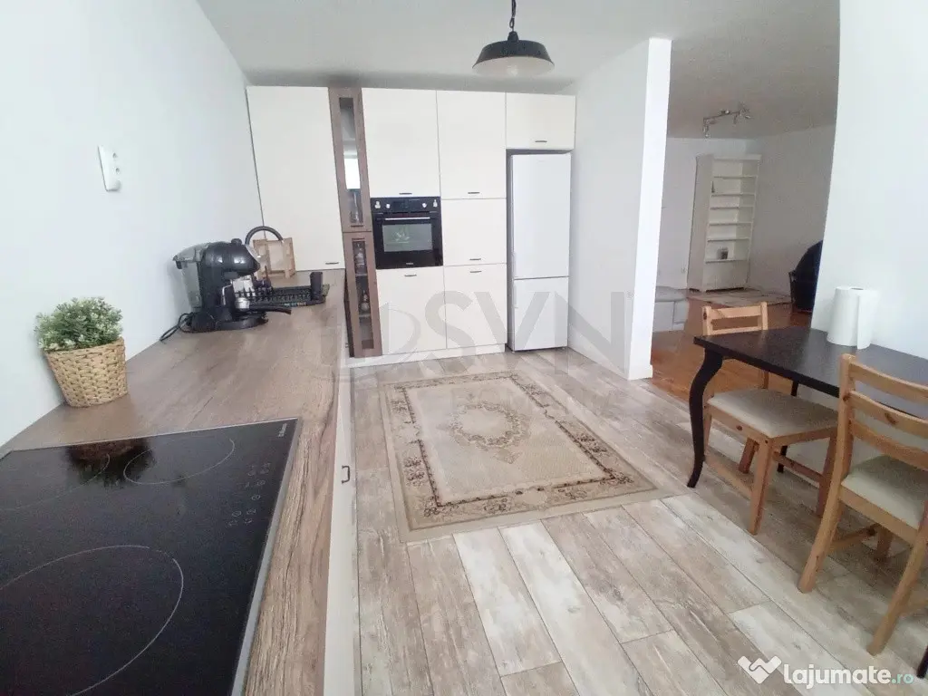 Apartament 2 camere l Plevnei