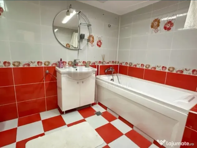 Apartament 2 camere l Plevnei