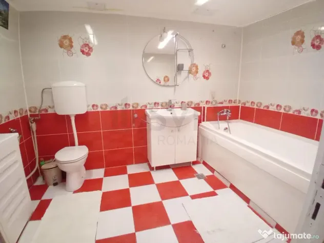 Apartament 2 camere l Plevnei