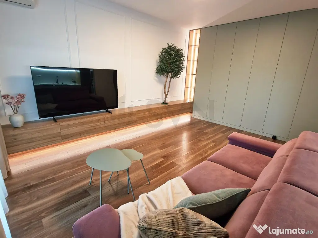 Apartament 2 camere I Prima I Parcare inclusa I Grozavesti