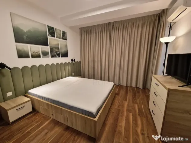 Apartament 2 camere I Prima I Parcare inclusa I Grozavesti