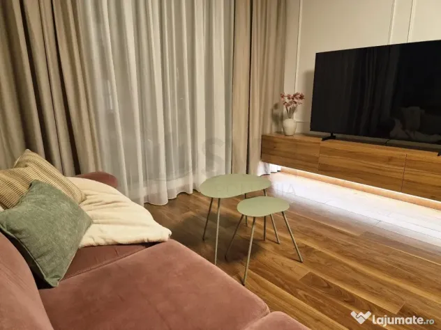 Apartament 2 camere I Prima I Parcare inclusa I Grozavesti