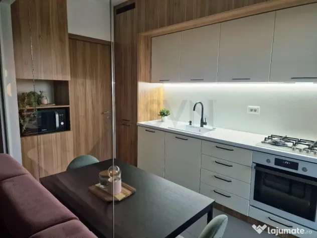 Apartament 2 camere I Prima I Parcare inclusa I Grozavesti