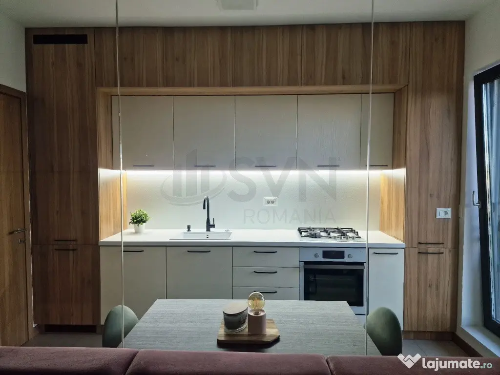 Apartament 2 camere I Prima I Parcare inclusa I Grozavesti