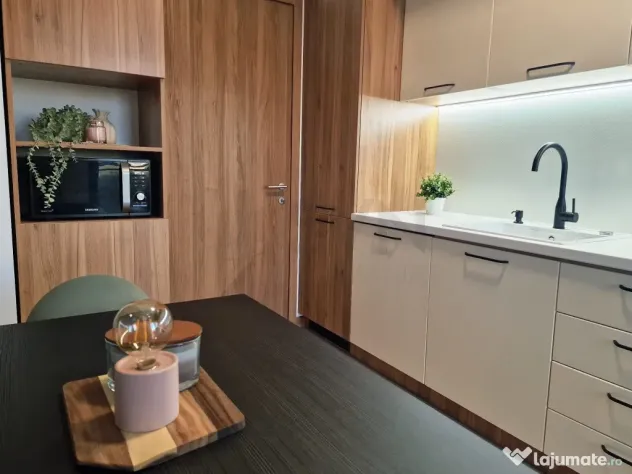 Apartament 2 camere I Prima I Parcare inclusa I Grozavesti