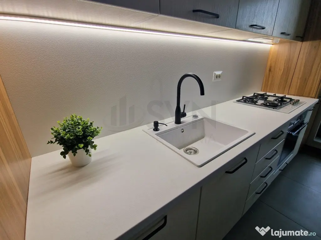 Apartament 2 camere I Prima I Parcare inclusa I Grozavesti