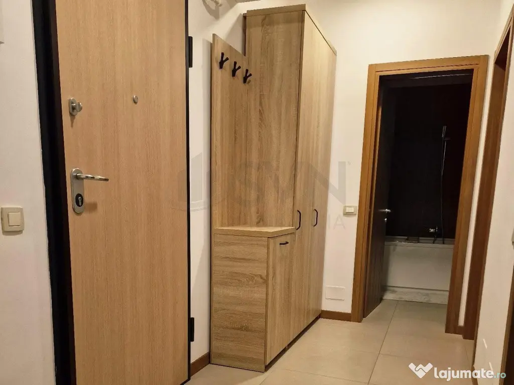 Apartament 2 camere I Prima I Parcare inclusa I Grozavesti