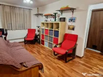 Apartament 3 camere I Lacul Tei I Parcul Circului I De va...