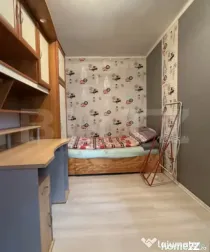 Apartament 2 camere | 35 mp | Etaj 3/4 | Mureșeni, Târgu M