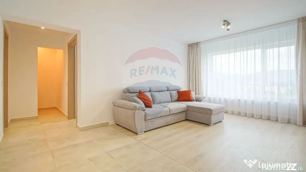 Apartament cu 2 camere de închiriat în zona Darste