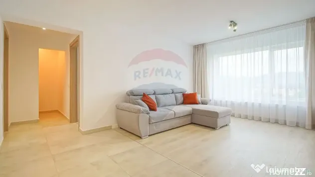 Apartament cu 2 camere de închiriat în zona Darste