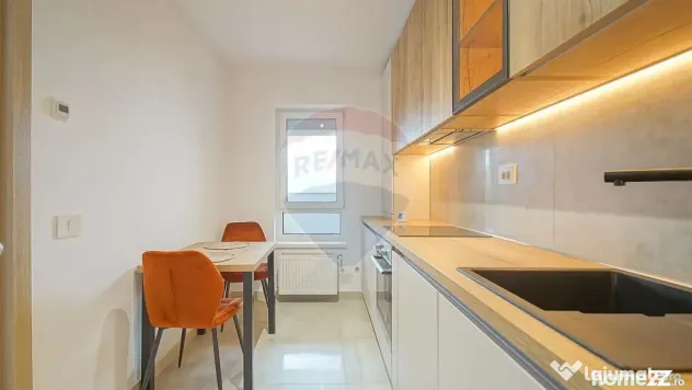 Apartament cu 2 camere de închiriat în zona Darste