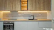 Apartament cu 2 camere de închiriat în zona Darste 