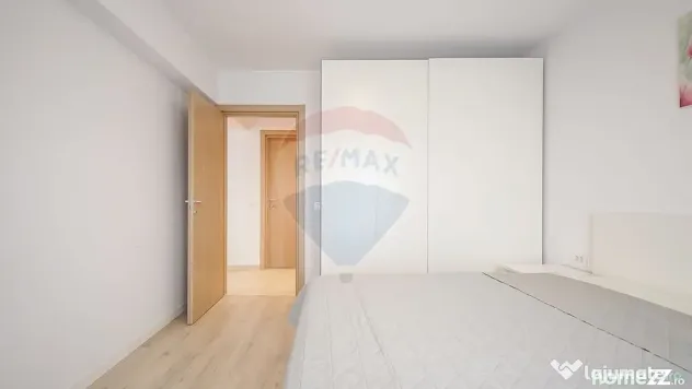 Apartament cu 2 camere de închiriat în zona Darste