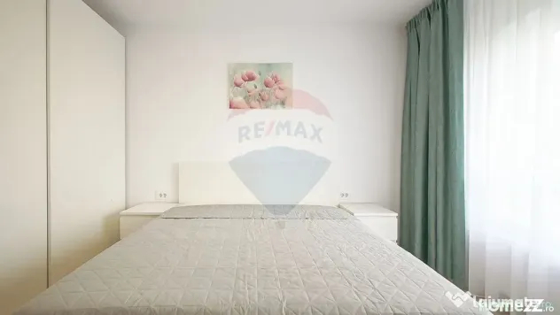 Apartament cu 2 camere de închiriat în zona Darste