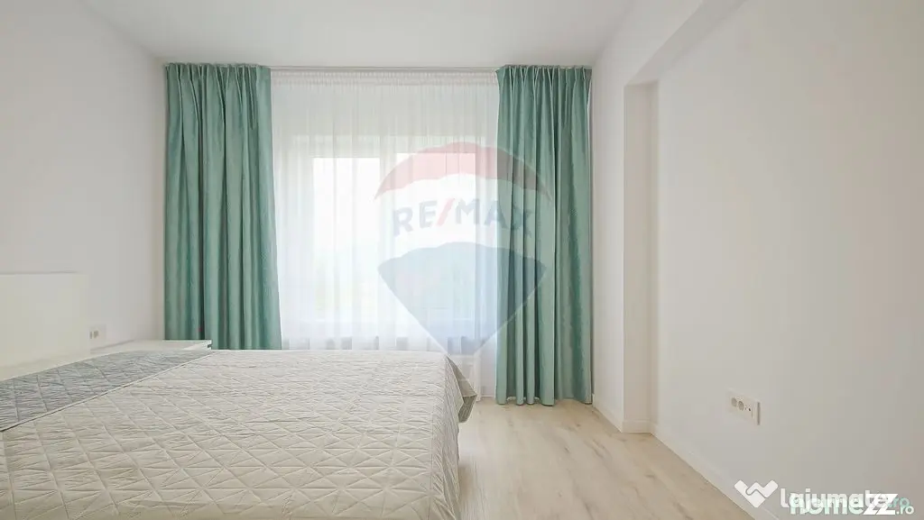 Apartament cu 2 camere de închiriat în zona Darste
