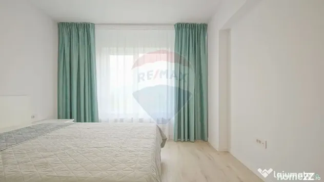 Apartament cu 2 camere de închiriat în zona Darste