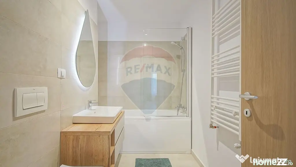 Apartament cu 2 camere de închiriat în zona Darste