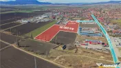 FILM! 30.000mp teren intravilan industrial, Central, Halchiu 