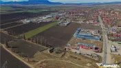 FILM! 30.000mp teren intravilan industrial, Central, Halchiu 