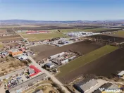FILM! 30.000mp teren intravilan industrial, Central, Halchiu 