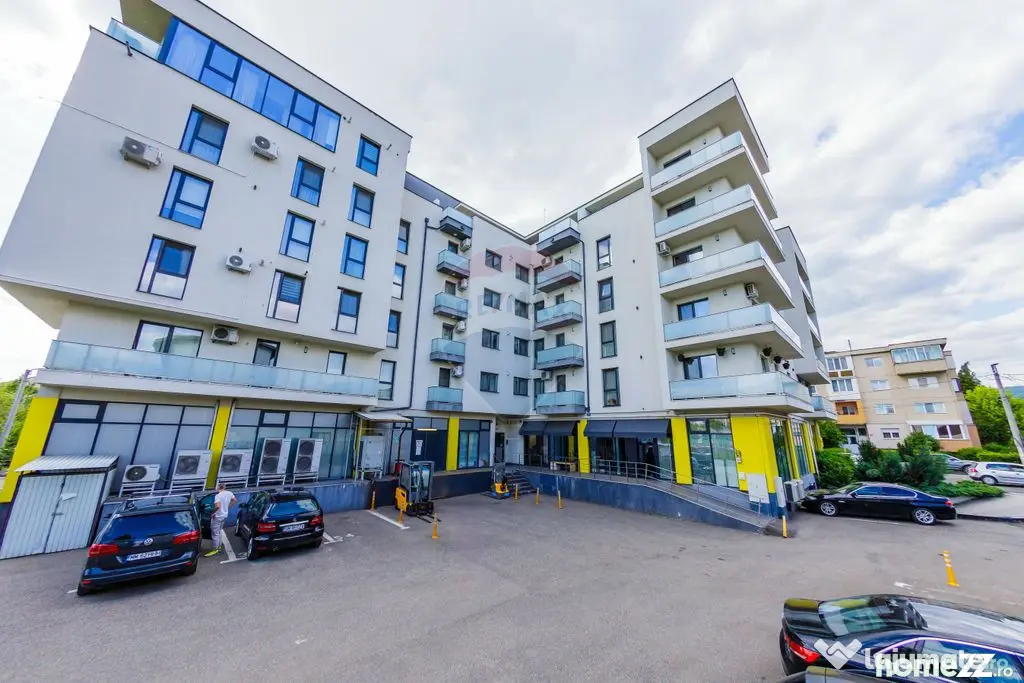Penthouse exclusivist 186 M2C de vânzare în zona Centra...