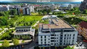 Penthouse exclusivist 186 M2C de vânzare în zona Centra... 