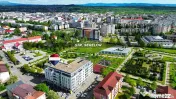 Penthouse exclusivist 186 M2C de vânzare în zona Centra... 