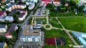 Penthouse exclusivist 186 M2C de vânzare în zona Centra... 