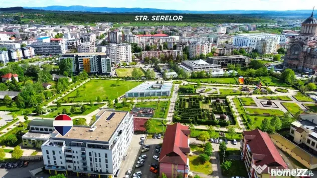 Penthouse exclusivist 186 M2C de vânzare în zona Centra...