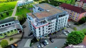 Penthouse exclusivist 186 M2C de vânzare în zona Centra... 