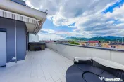 Penthouse exclusivist 186 M2C de vânzare în zona Centra... 