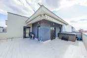 Penthouse exclusivist 186 M2C de vânzare în zona Centra... 
