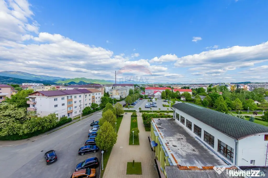 Penthouse exclusivist 186 M2C de vânzare în zona Centra...