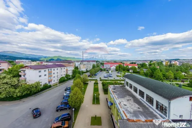 Penthouse exclusivist 186 M2C de vânzare în zona Centra...
