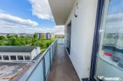 Penthouse exclusivist 186 M2C de vânzare în zona Centra... 