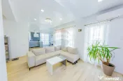 Penthouse exclusivist 186 M2C de vânzare în zona Centra...