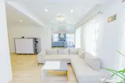 Penthouse exclusivist 186 M2C de vânzare în zona Centra...