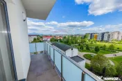 Penthouse exclusivist 186 M2C de vânzare în zona Centra... 