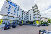 Penthouse exclusivist 186 M2C de vânzare în zona Centra...