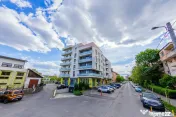 Penthouse exclusivist 186 M2C de vânzare în zona Centra... 