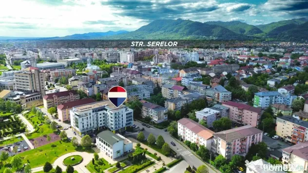Penthouse exclusivist 186 M2C de vânzare în zona Centra...