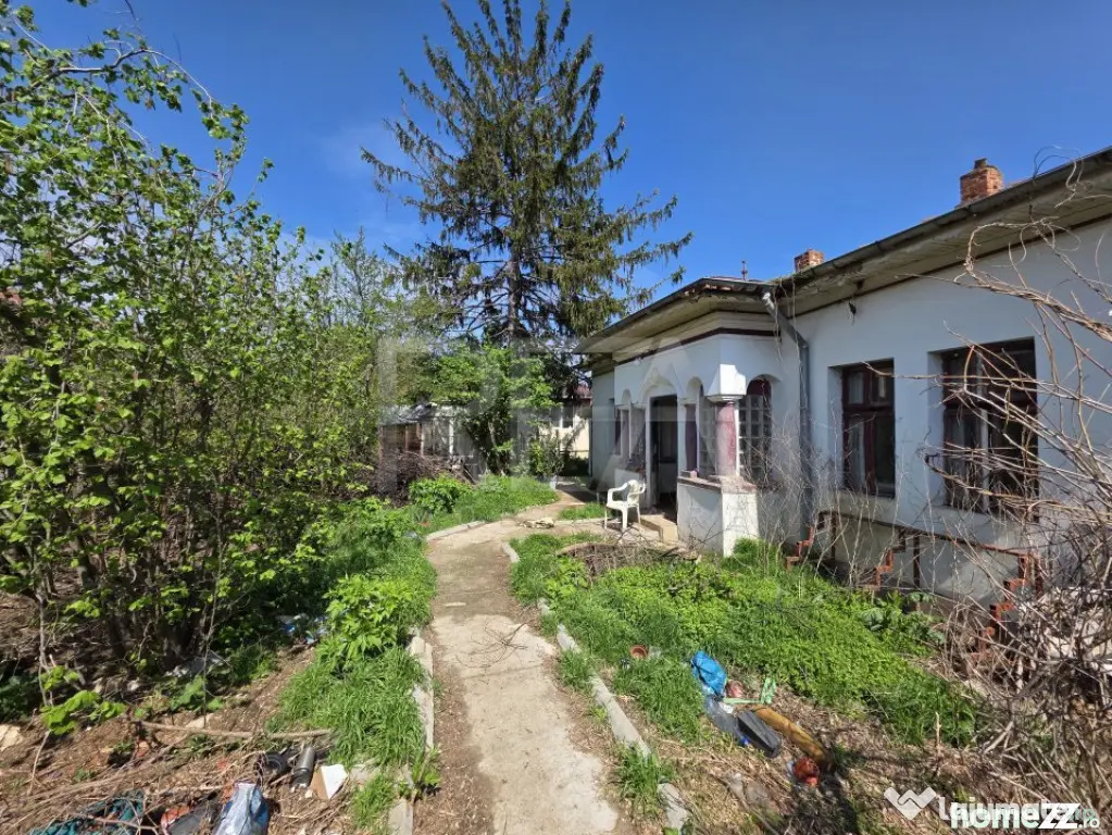 INVESTIȚIE / TEREN 1.655 MP ÎN CLINCENI – DESCHIDERE 15 - Clinceni (Bucuresti-Ilfov)