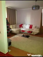Apartament 2 camere, 42mp, zona centrala- Apahida 