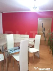 Apartament 2 camere, 42mp, zona centrala- Apahida 