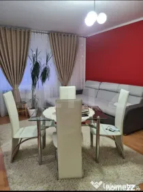 Apartament 2 camere, 42.37 mp, zona Centrala- Apahida