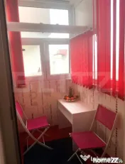 Apartament 2 camere, 42mp, zona centrala- Apahida 