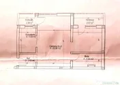 Apartament 2 camere, 42mp, zona centrala- Apahida 